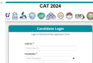 CAT RESPONSE SHEET 2024 , CAT ANSWERS KEY
